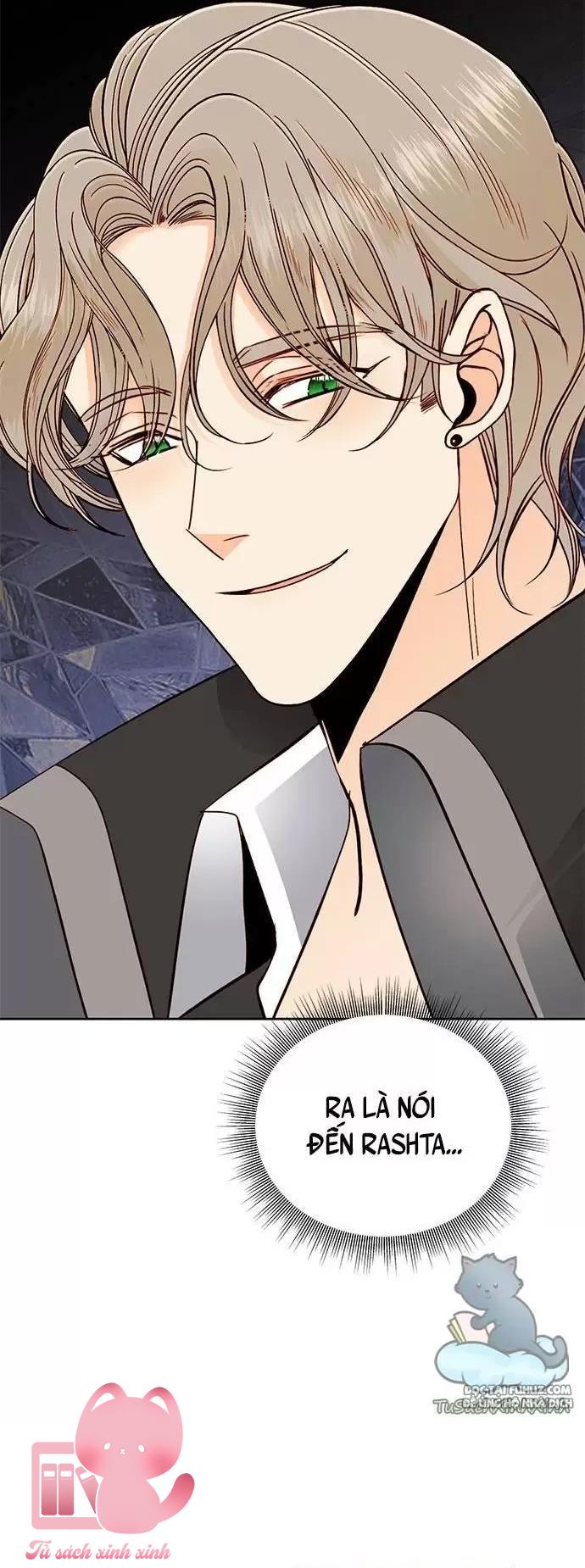Hoàng Hậu Tái Hôn - Chap 855 - Trang 20
