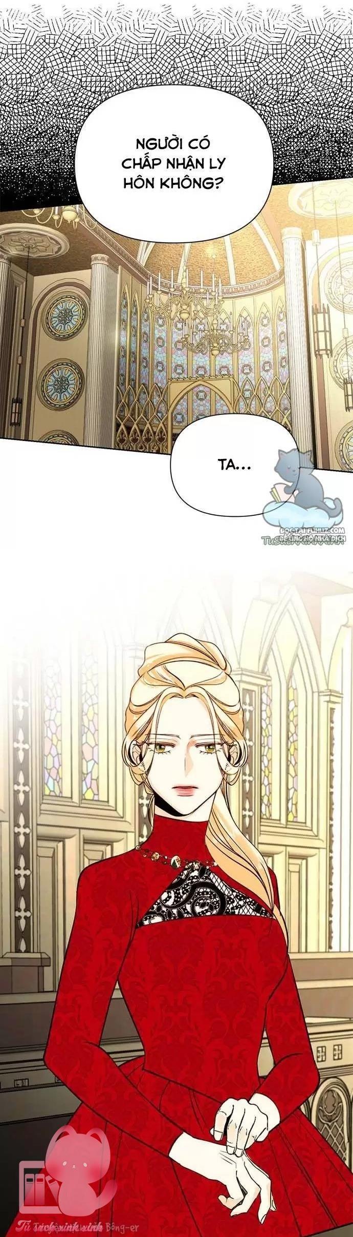 Hoàng Hậu Tái Hôn - Chap 855 - Trang 3