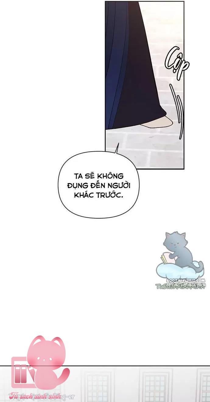 Hoàng Hậu Tái Hôn - Chap 855 - Trang 21