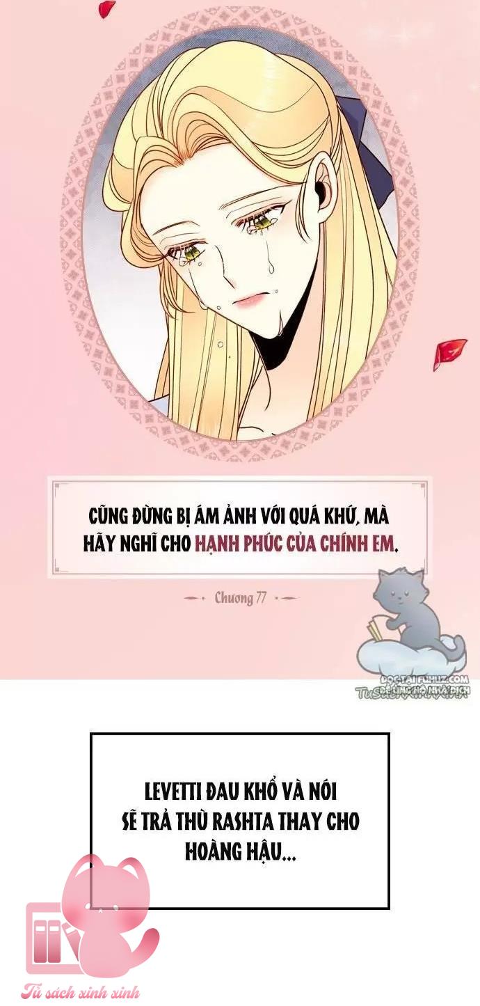 Hoàng Hậu Tái Hôn - Chap 855 - Trang 23