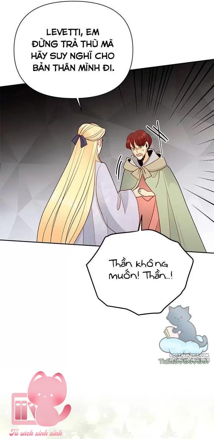 Hoàng Hậu Tái Hôn - Chap 855 - Trang 24