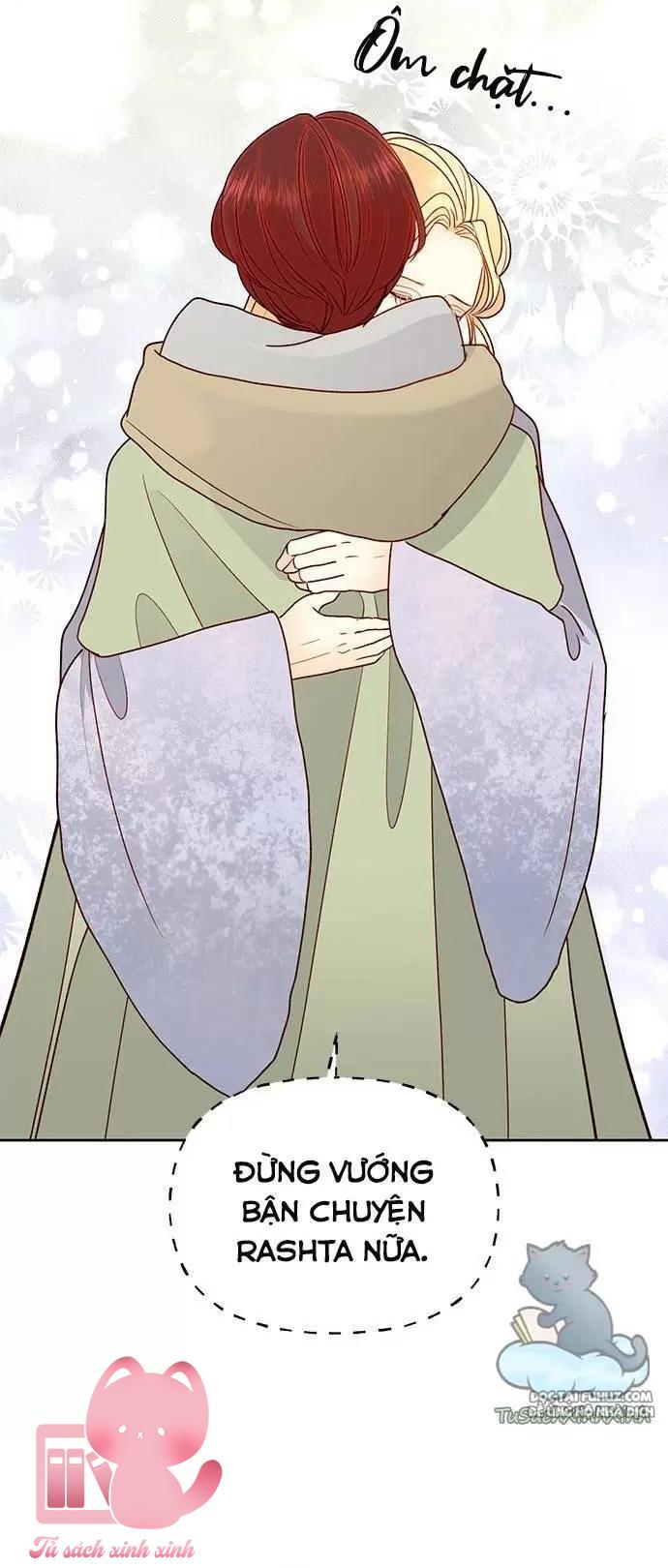 Hoàng Hậu Tái Hôn - Chap 855 - Trang 25