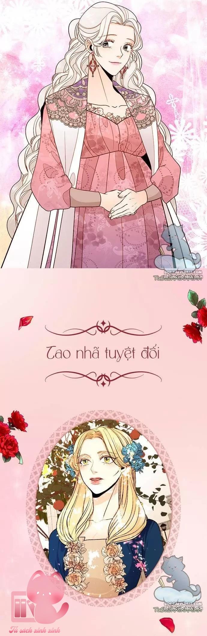 Hoàng Hậu Tái Hôn - Chap 855 - Trang 29