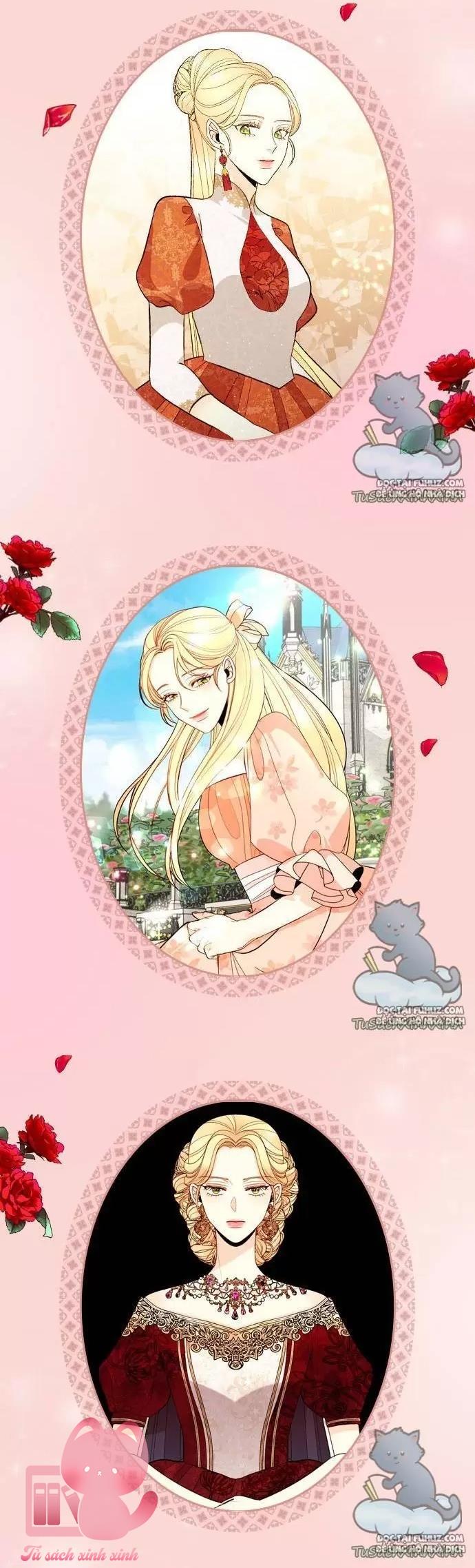Hoàng Hậu Tái Hôn - Chap 855 - Trang 30
