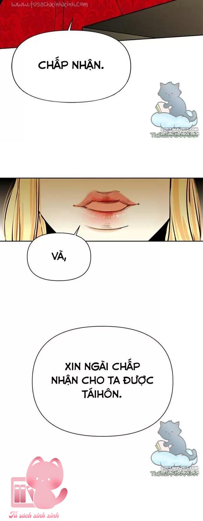 Hoàng Hậu Tái Hôn - Chap 855 - Trang 4