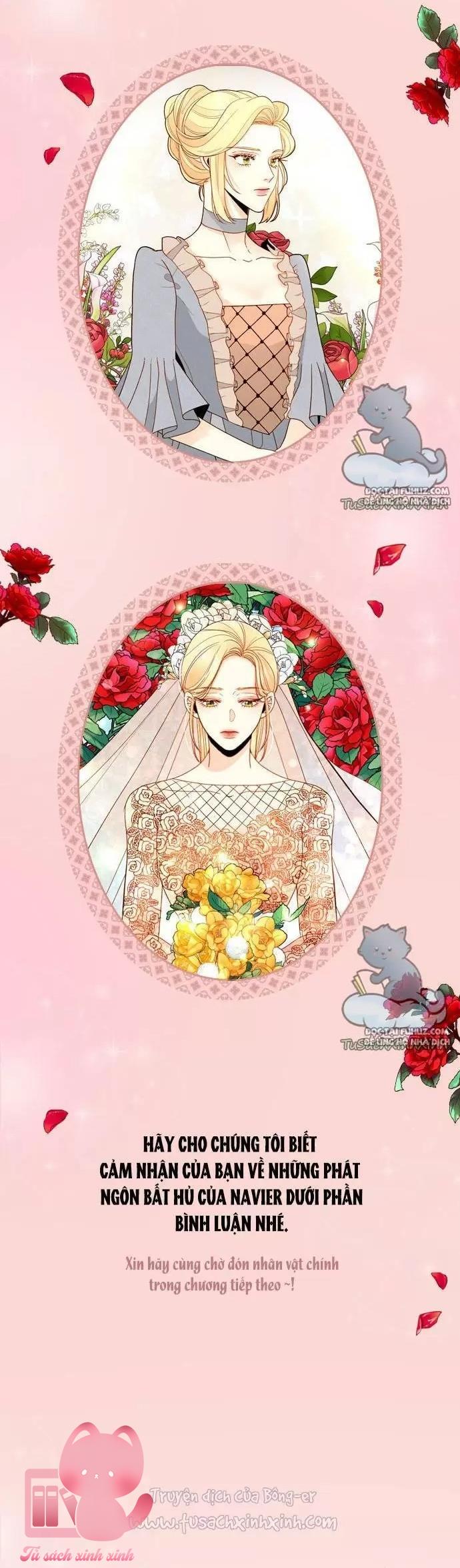 Hoàng Hậu Tái Hôn - Chap 855 - Trang 31