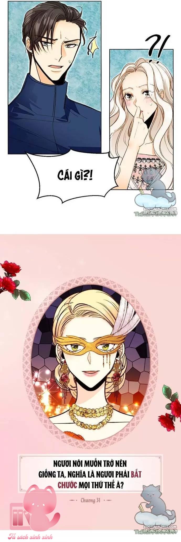 Hoàng Hậu Tái Hôn - Chap 855 - Trang 5