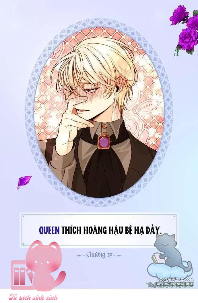 Hoàng Hậu Tái Hôn - Chap 85.6 - Trang 2