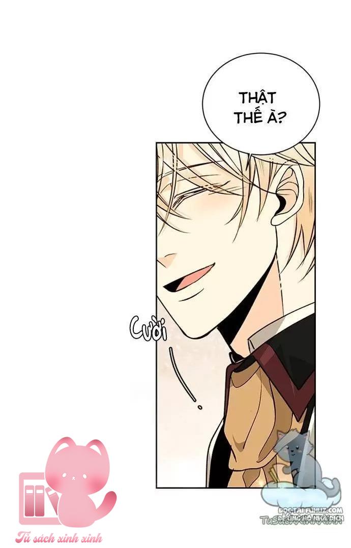 Hoàng Hậu Tái Hôn - Chap 85.6 - Trang 13