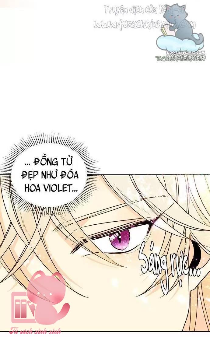 Hoàng Hậu Tái Hôn - Chap 85.6 - Trang 15
