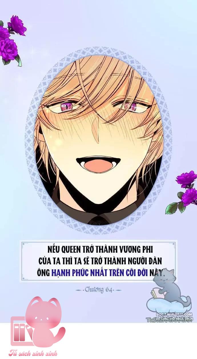 Hoàng Hậu Tái Hôn - Chap 85.6 - Trang 17