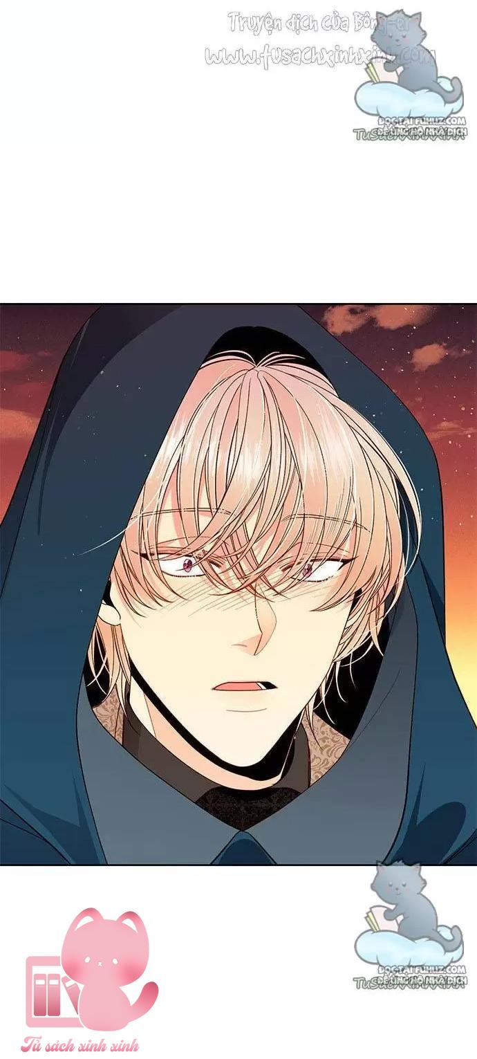 Hoàng Hậu Tái Hôn - Chap 85.6 - Trang 19