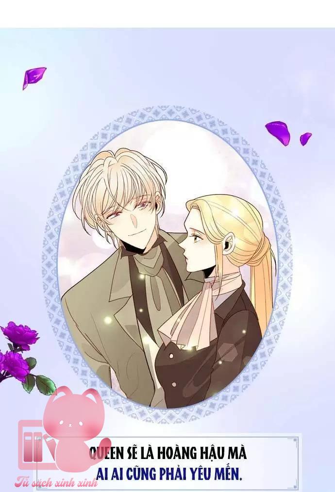 Hoàng Hậu Tái Hôn - Chap 85.6 - Trang 22