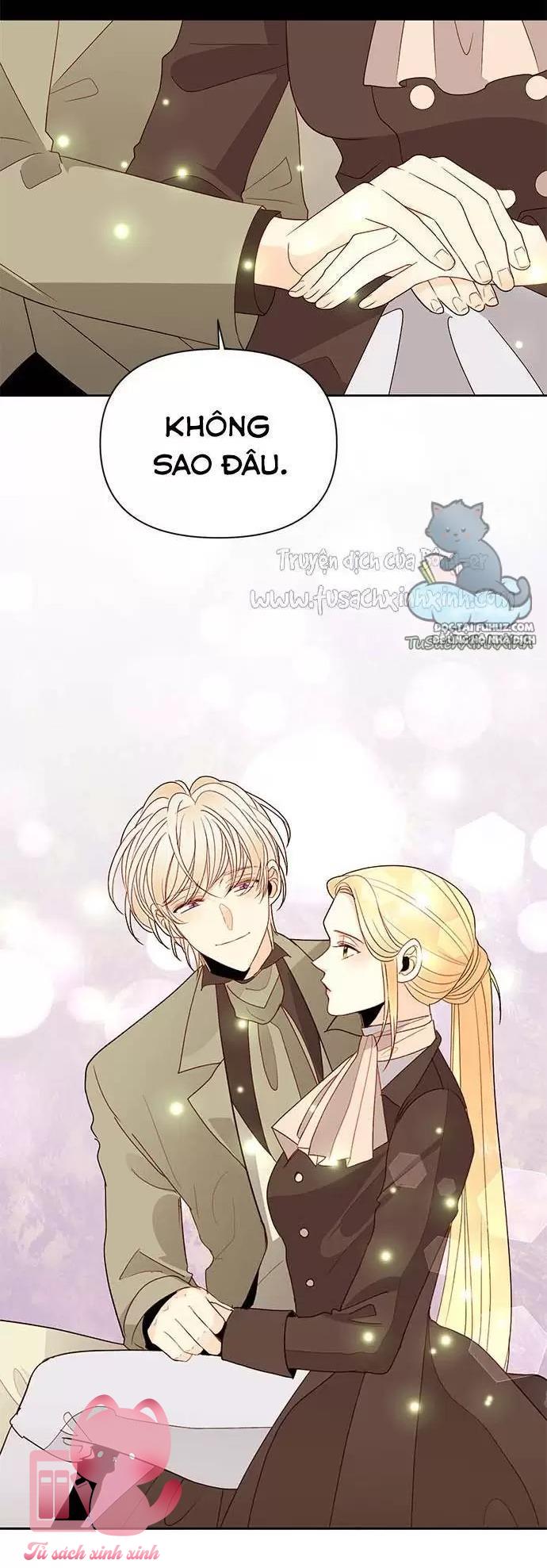 Hoàng Hậu Tái Hôn - Chap 85.6 - Trang 24