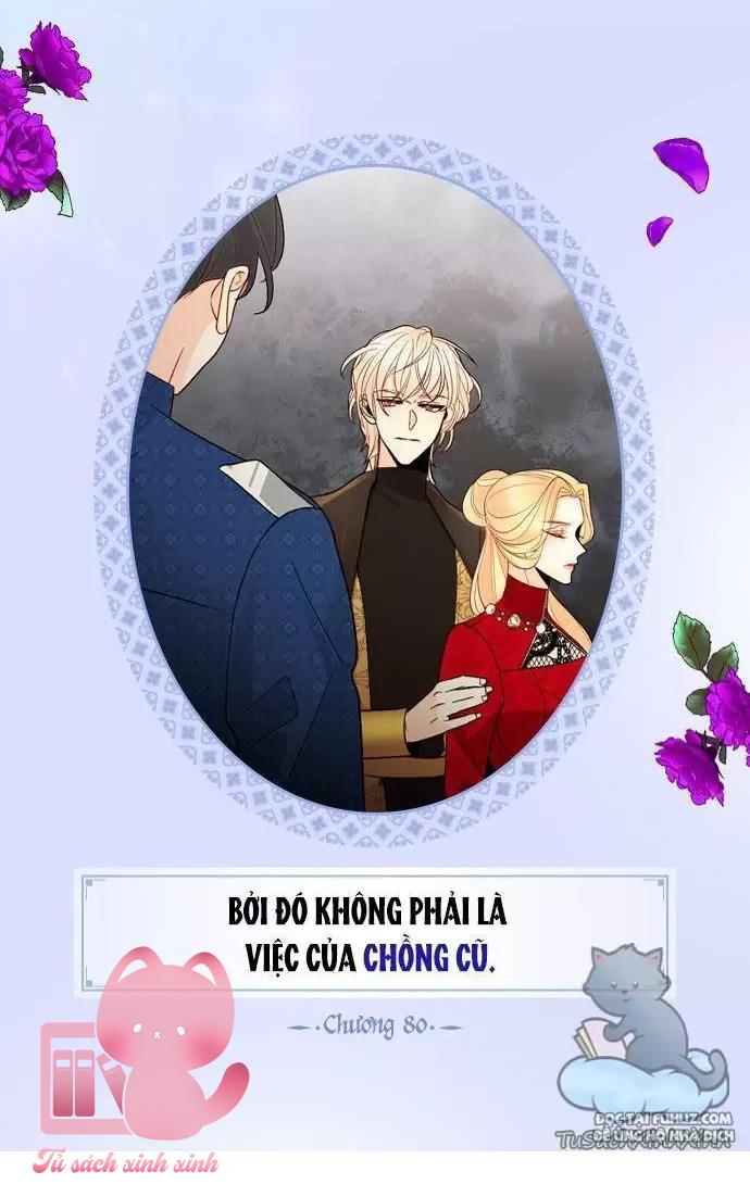 Hoàng Hậu Tái Hôn - Chap 85.6 - Trang 30