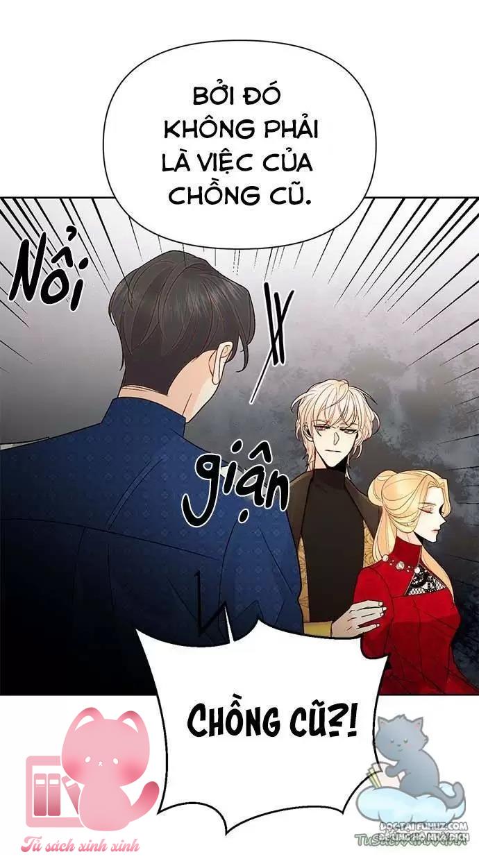 Hoàng Hậu Tái Hôn - Chap 85.6 - Trang 33