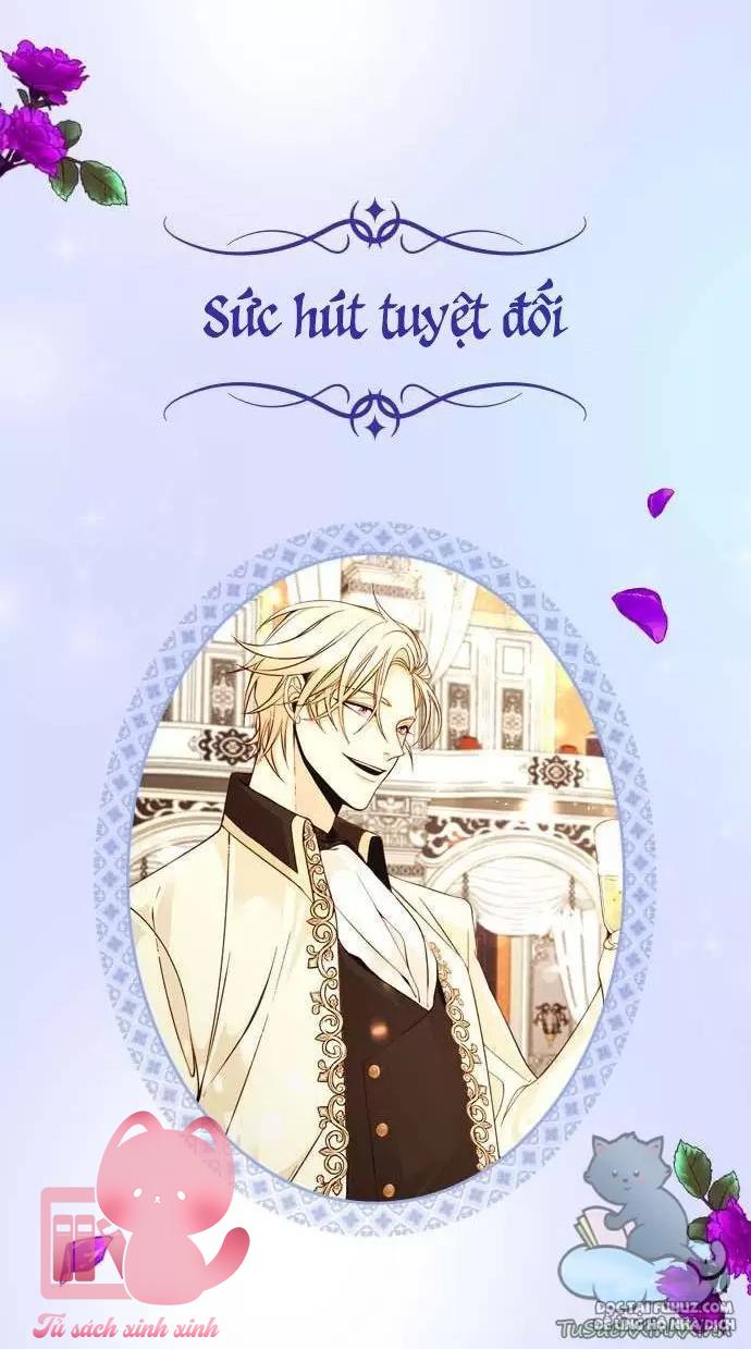 Hoàng Hậu Tái Hôn - Chap 85.6 - Trang 39