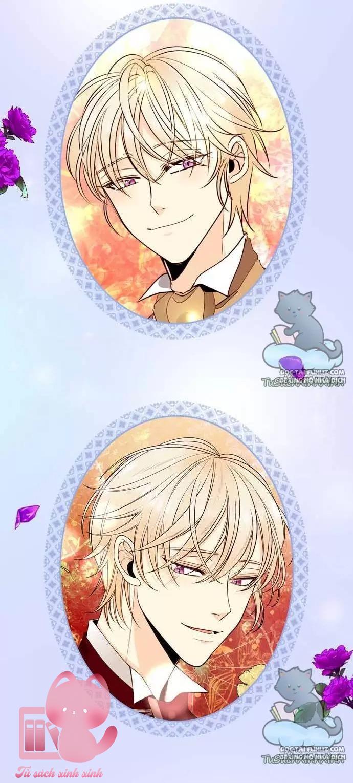 Hoàng Hậu Tái Hôn - Chap 85.6 - Trang 40