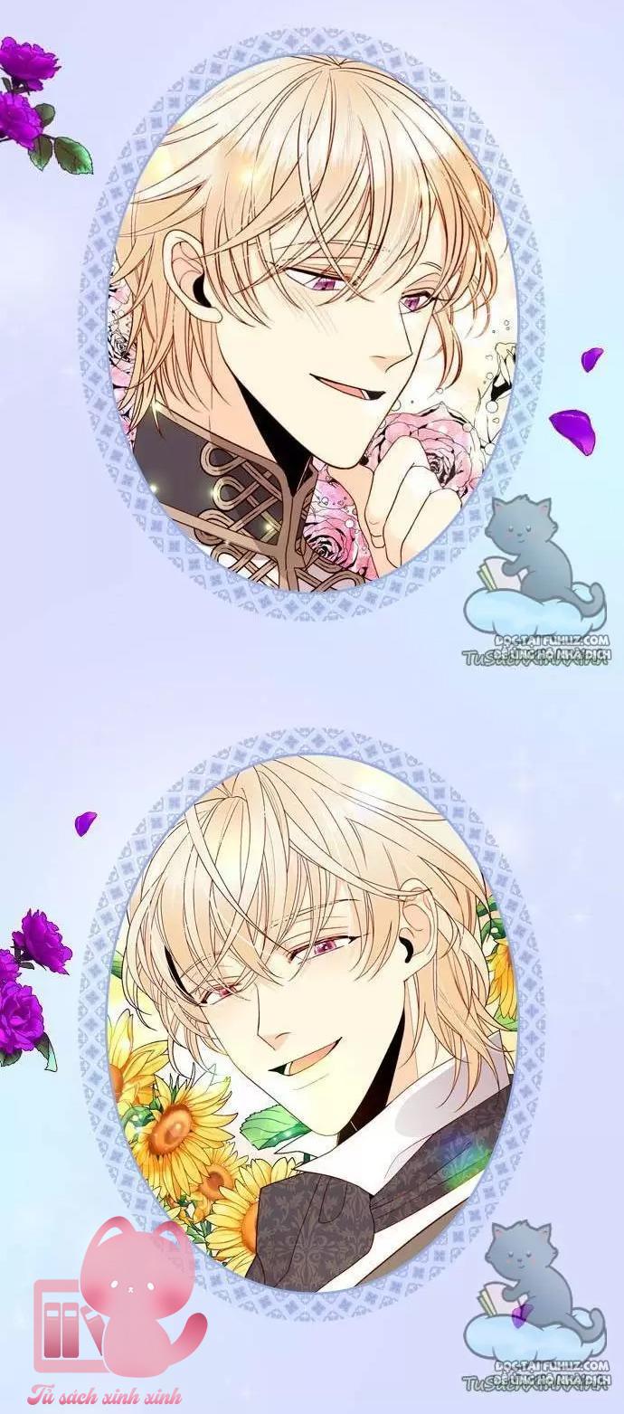 Hoàng Hậu Tái Hôn - Chap 85.6 - Trang 41