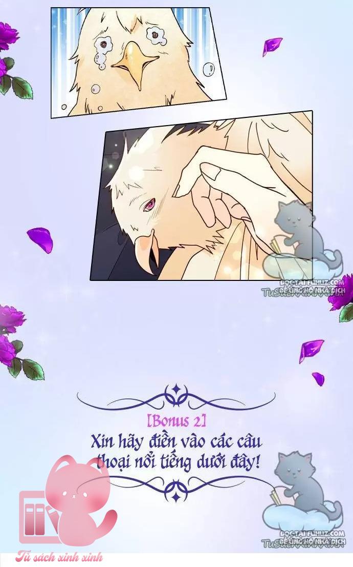 Hoàng Hậu Tái Hôn - Chap 85.6 - Trang 43