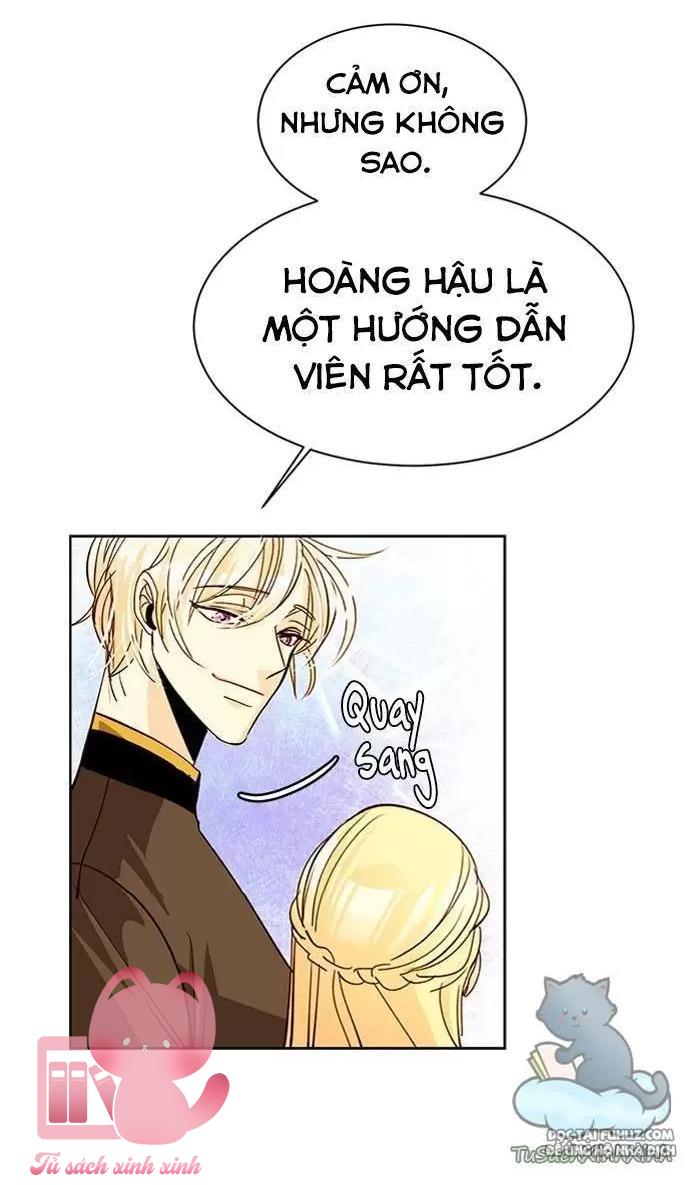 Hoàng Hậu Tái Hôn - Chap 85.6 - Trang 45