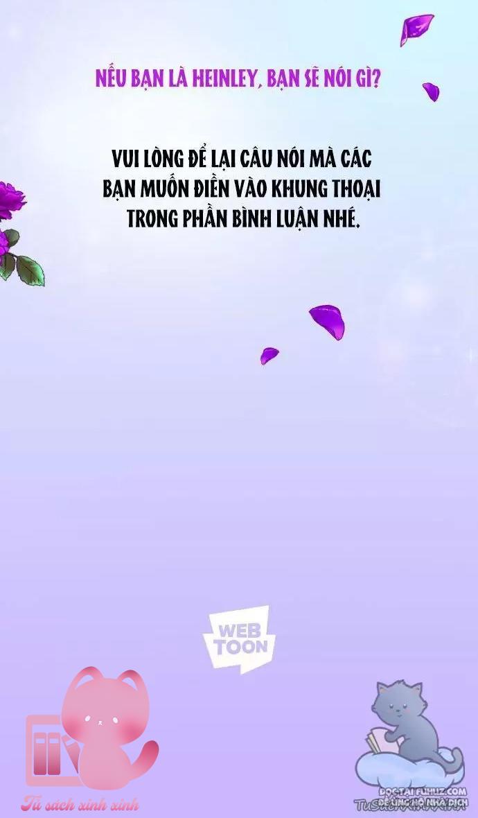 Hoàng Hậu Tái Hôn - Chap 85.6 - Trang 48