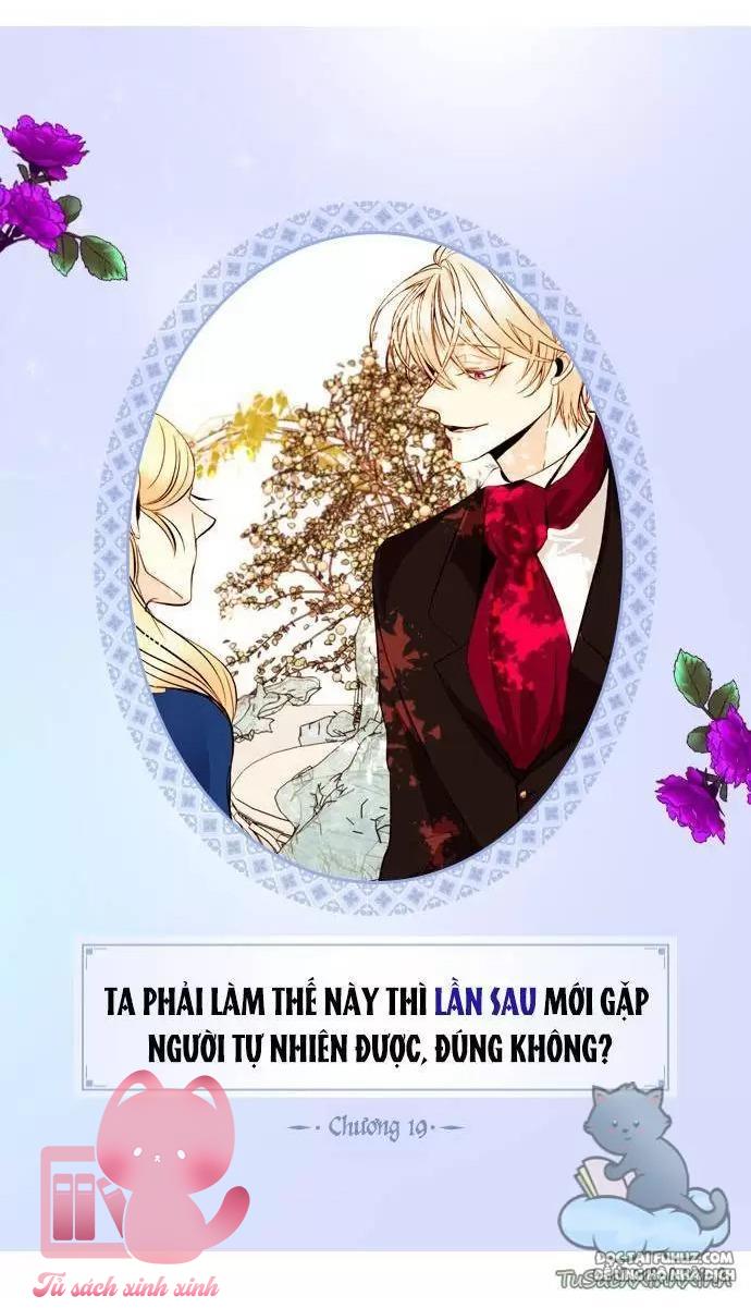 Hoàng Hậu Tái Hôn - Chap 85.6 - Trang 7