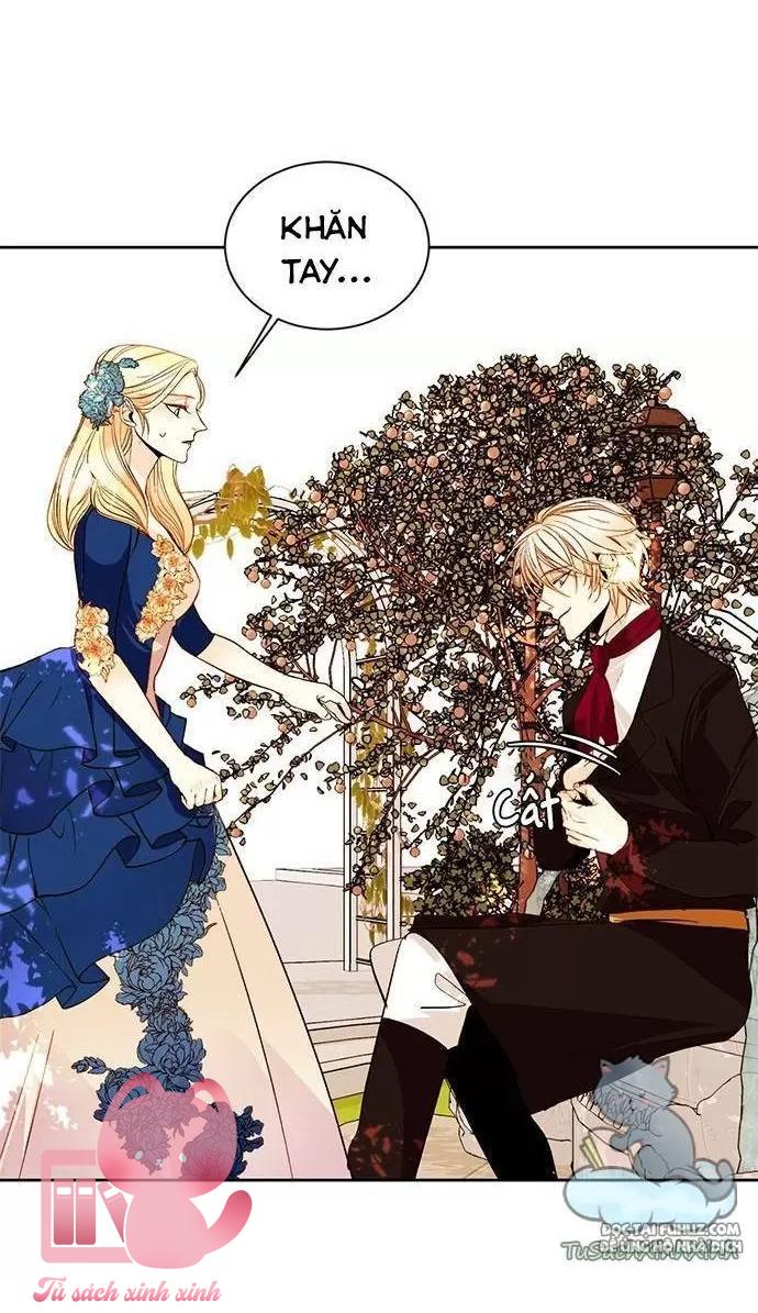 Hoàng Hậu Tái Hôn - Chap 85.6 - Trang 9