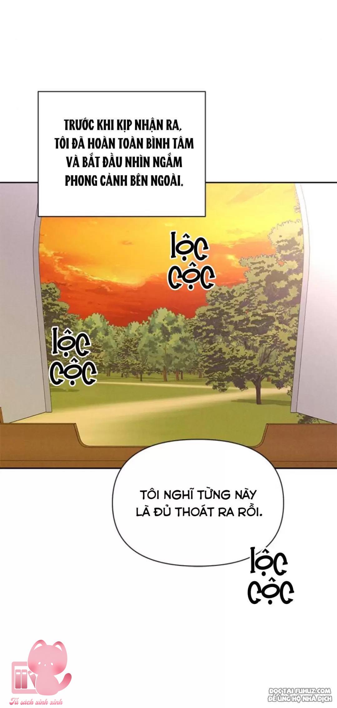 Hoàng Hậu Tái Hôn - Chap 85 - Trang 15