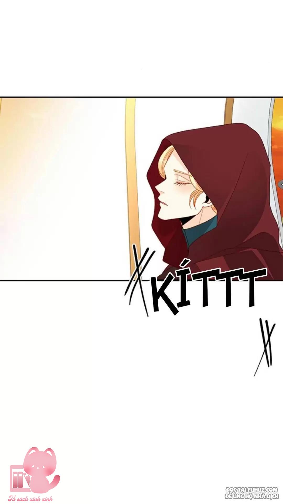 Hoàng Hậu Tái Hôn - Chap 85 - Trang 16