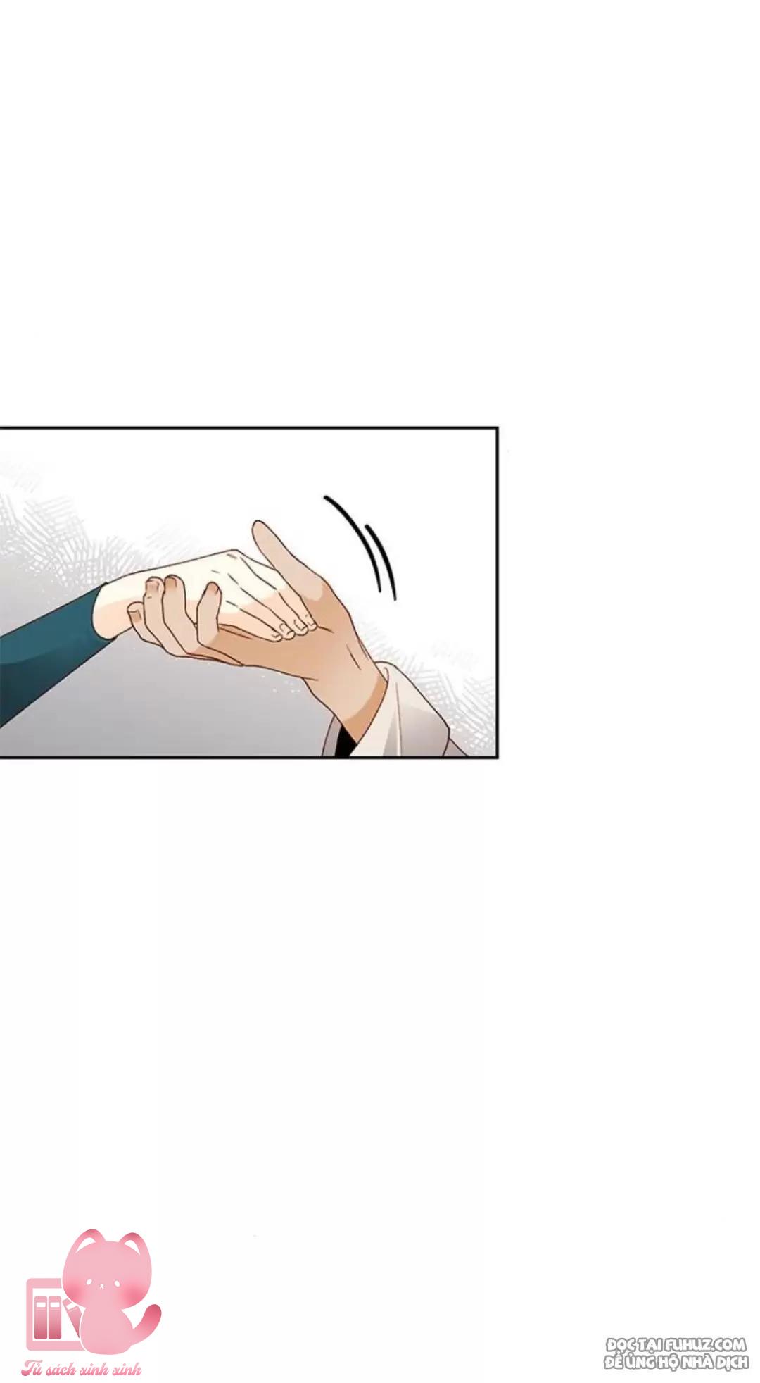 Hoàng Hậu Tái Hôn - Chap 85 - Trang 18