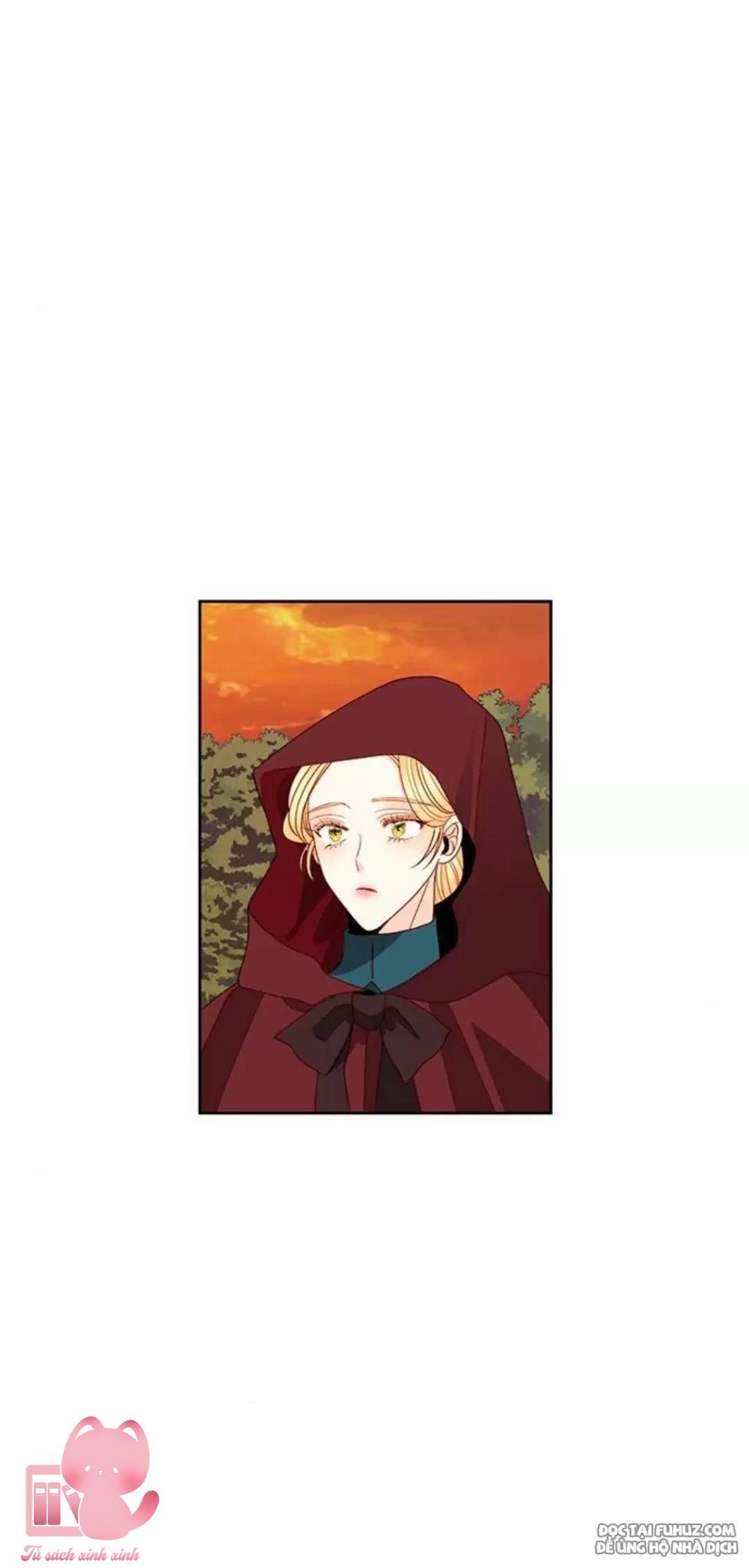 Hoàng Hậu Tái Hôn - Chap 85 - Trang 21