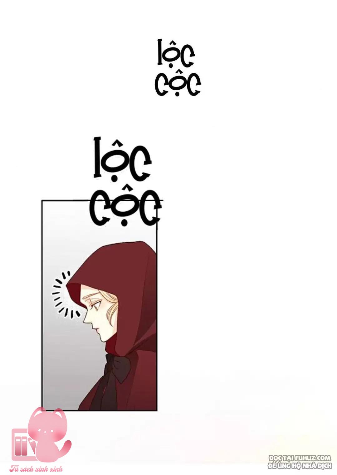 Hoàng Hậu Tái Hôn - Chap 85 - Trang 23