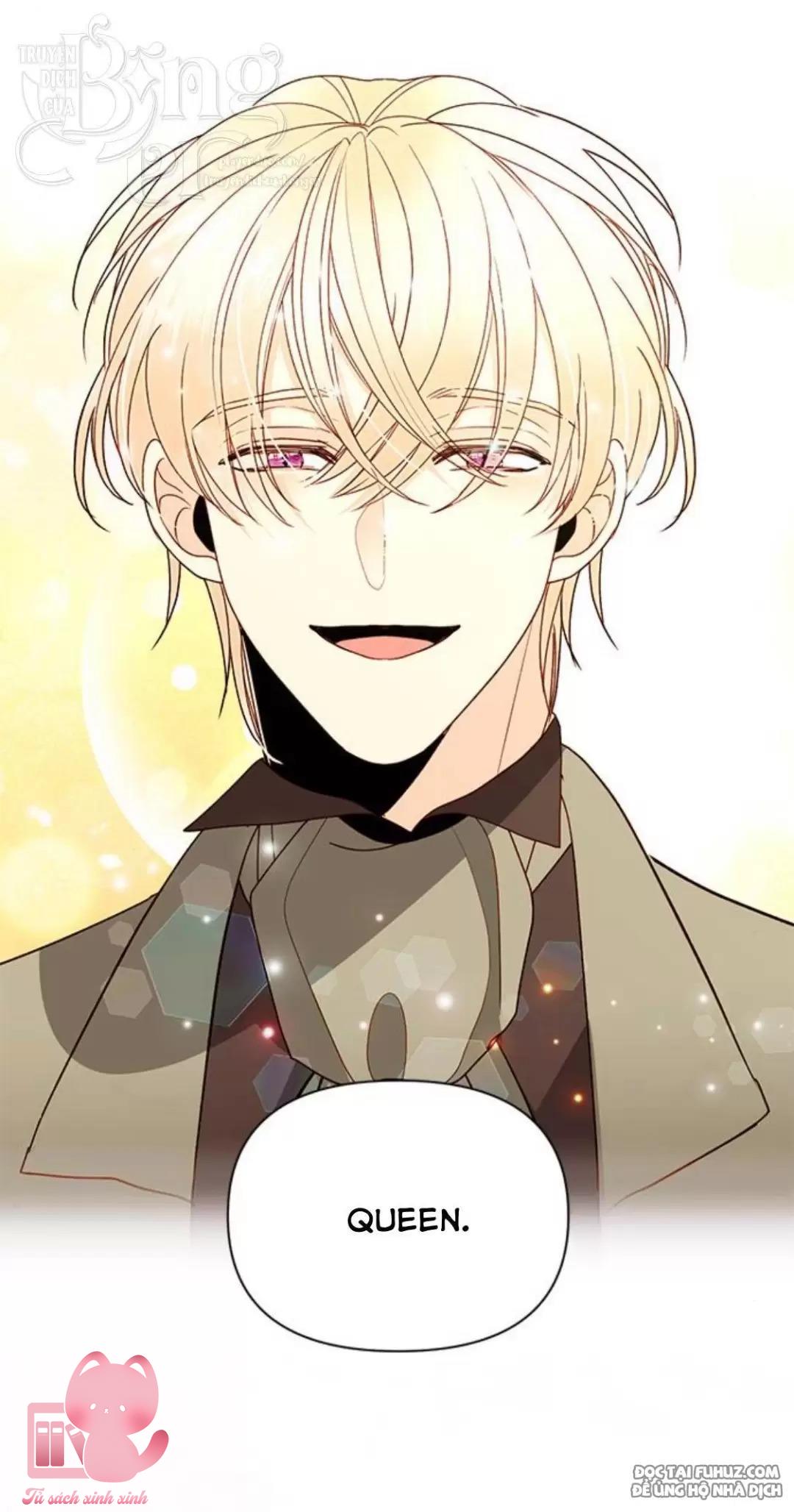 Hoàng Hậu Tái Hôn - Chap 85 - Trang 24