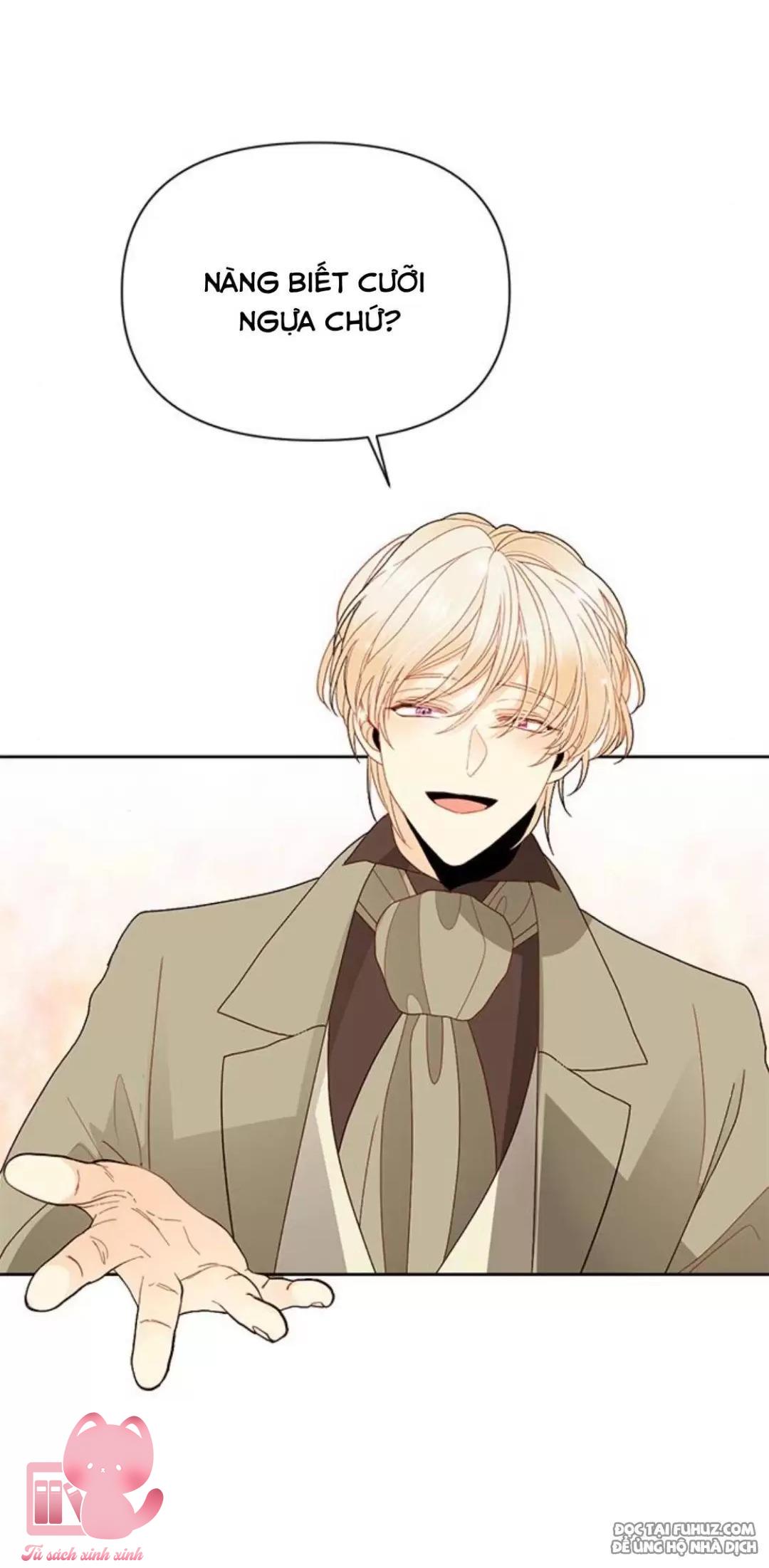 Hoàng Hậu Tái Hôn - Chap 85 - Trang 27