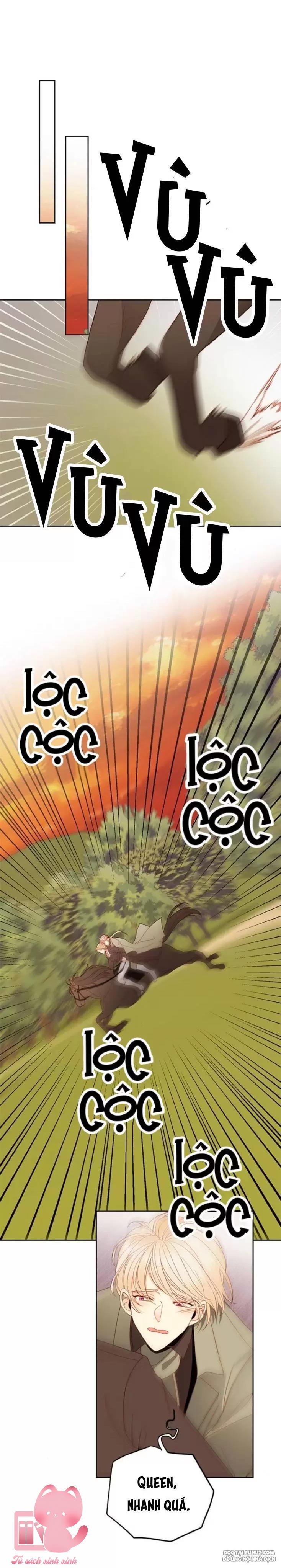 Hoàng Hậu Tái Hôn - Chap 85 - Trang 28