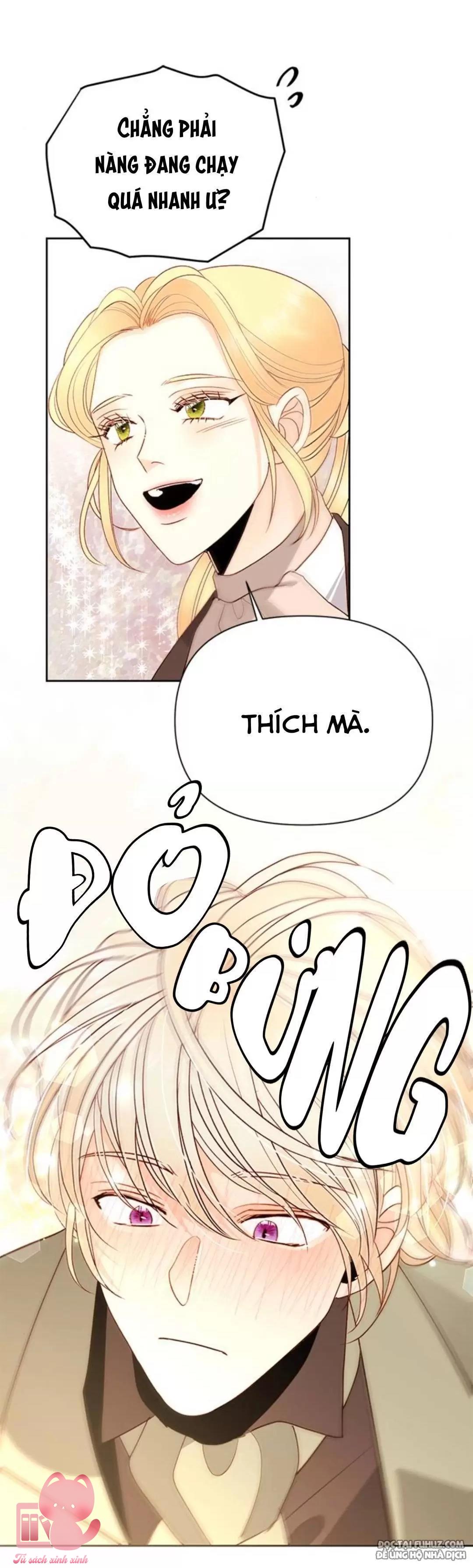 Hoàng Hậu Tái Hôn - Chap 85 - Trang 29