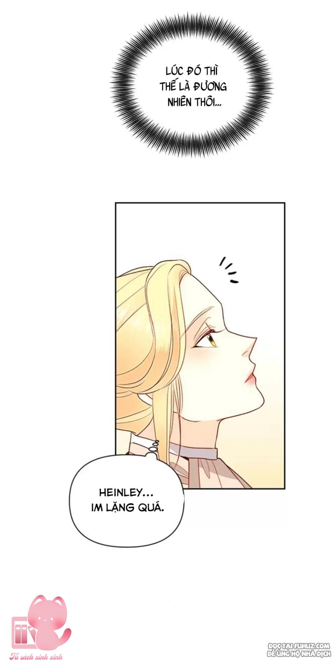 Hoàng Hậu Tái Hôn - Chap 85 - Trang 32