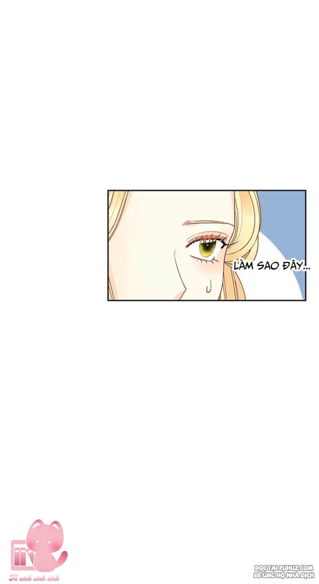 Hoàng Hậu Tái Hôn - Chap 85 - Trang 36