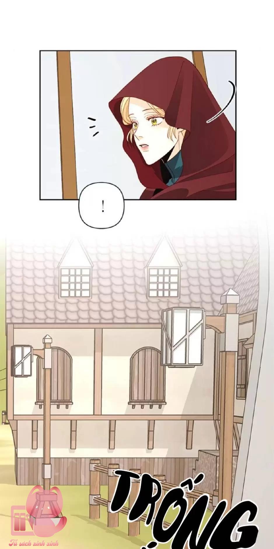 Hoàng Hậu Tái Hôn - Chap 85 - Trang 5