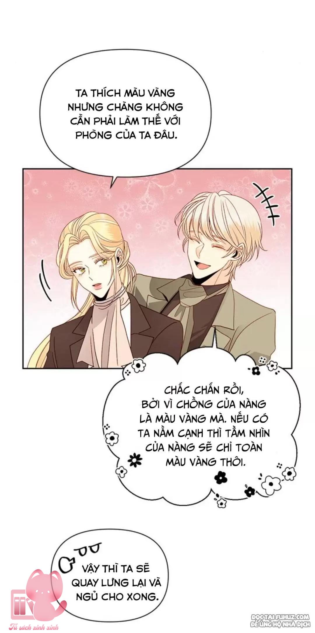 Hoàng Hậu Tái Hôn - Chap 85 - Trang 43