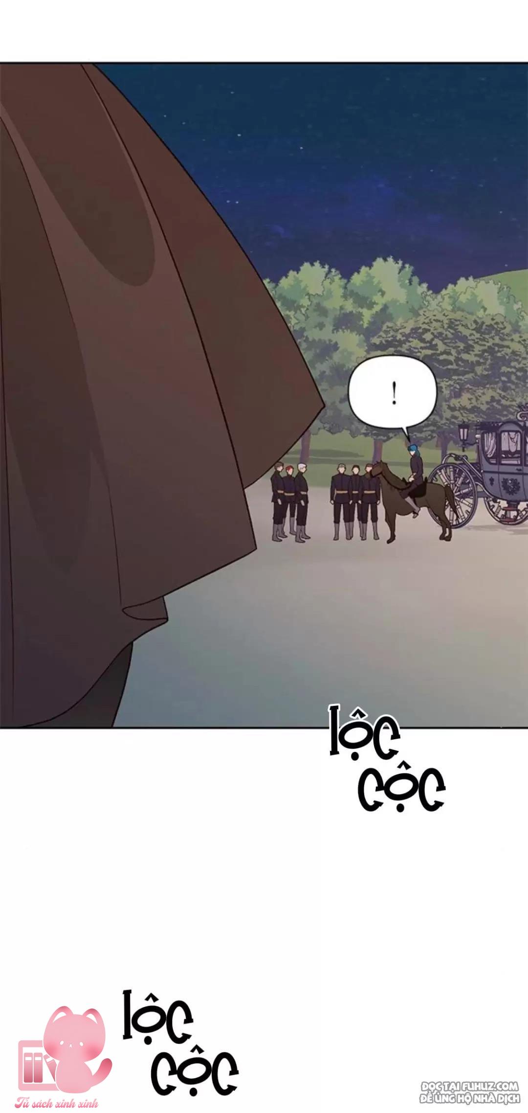 Hoàng Hậu Tái Hôn - Chap 85 - Trang 45