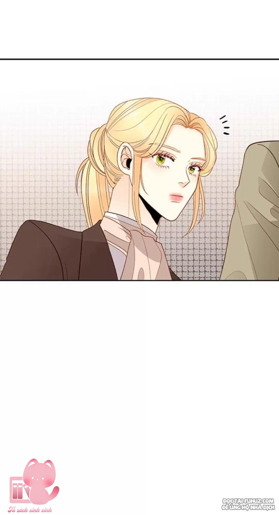 Hoàng Hậu Tái Hôn - Chap 85 - Trang 48