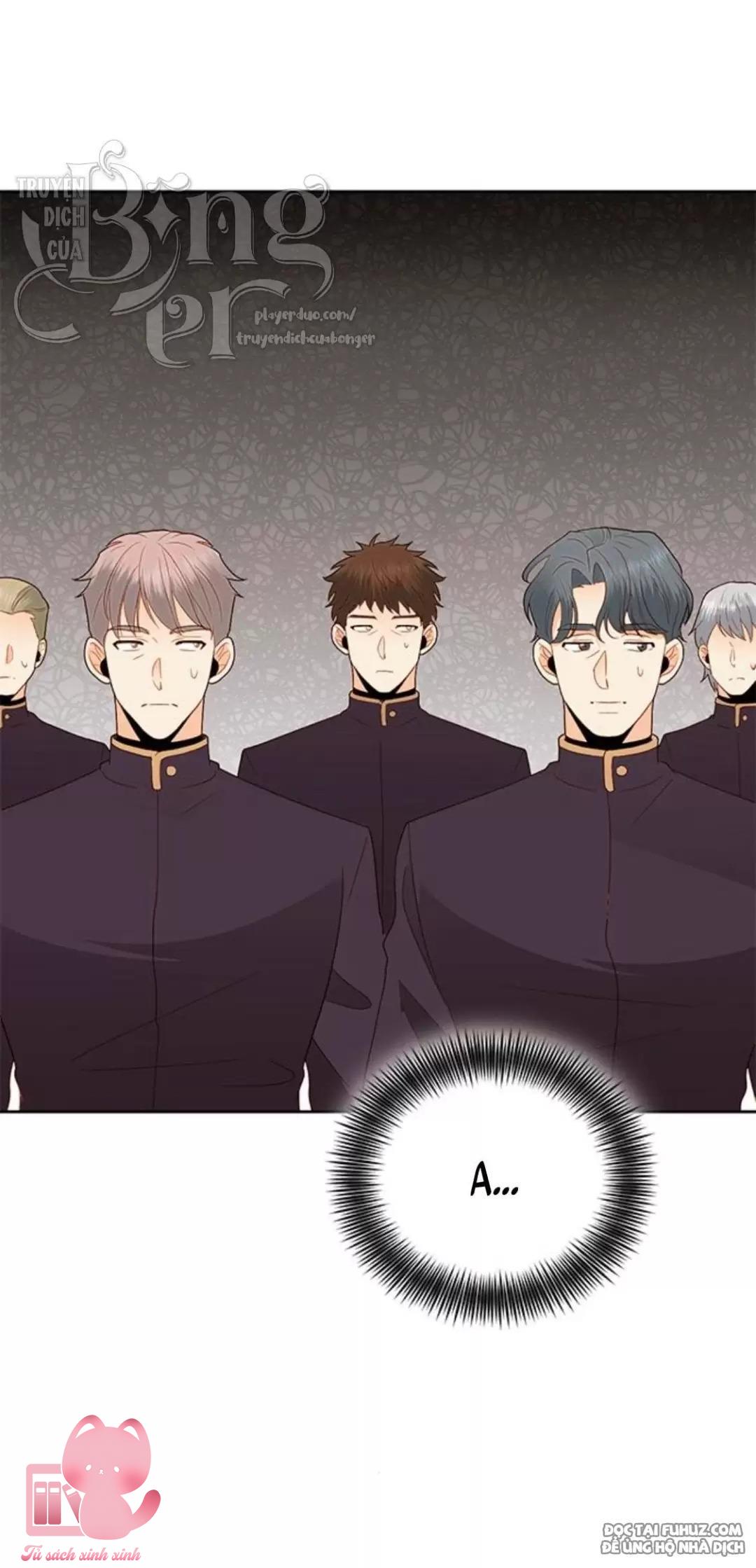 Hoàng Hậu Tái Hôn - Chap 85 - Trang 49