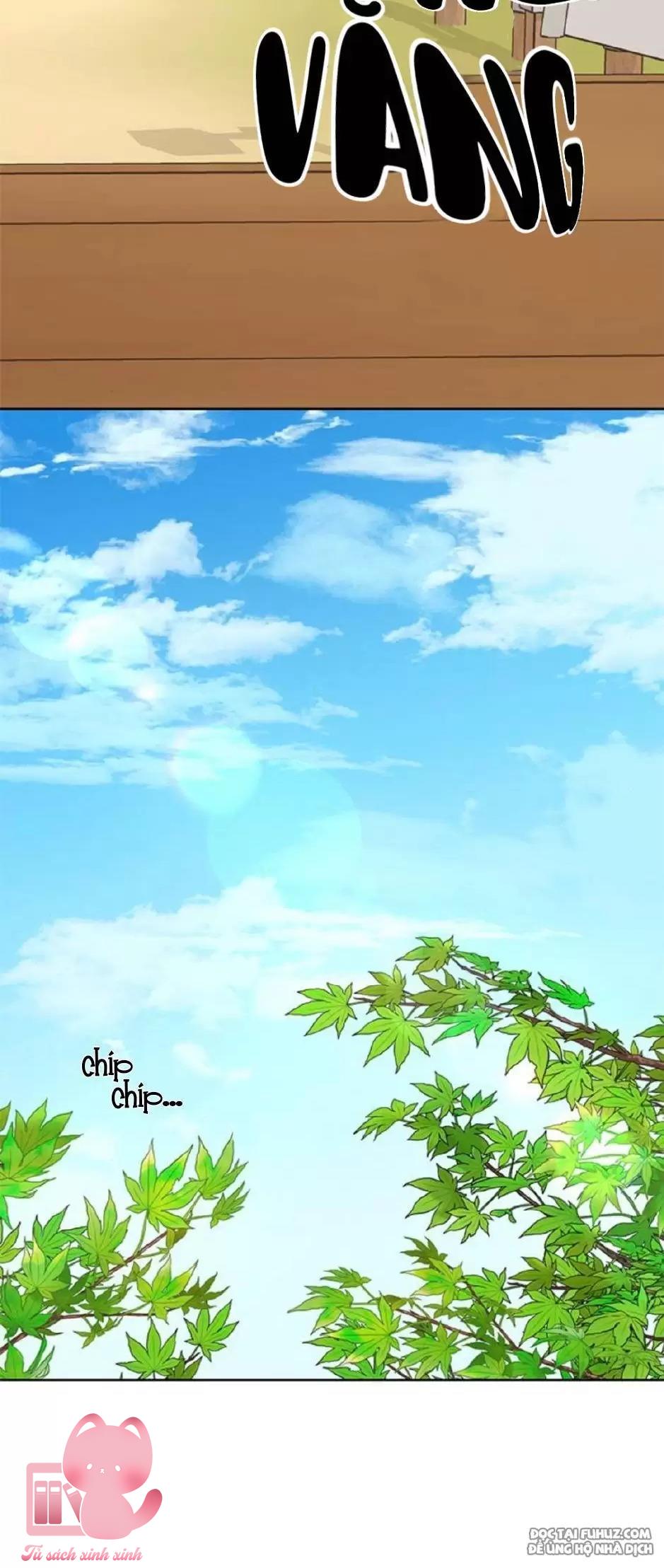 Hoàng Hậu Tái Hôn - Chap 85 - Trang 6