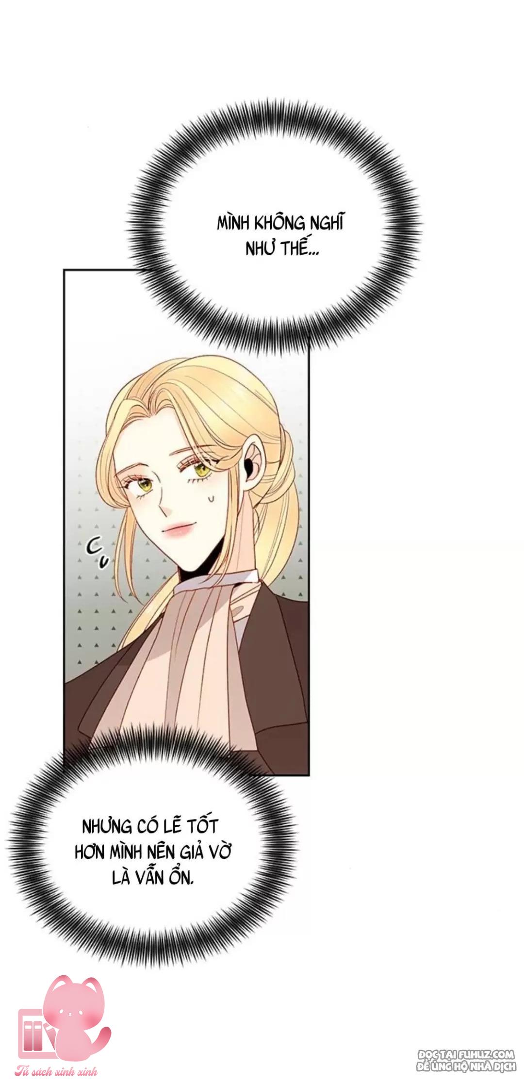 Hoàng Hậu Tái Hôn - Chap 85 - Trang 51