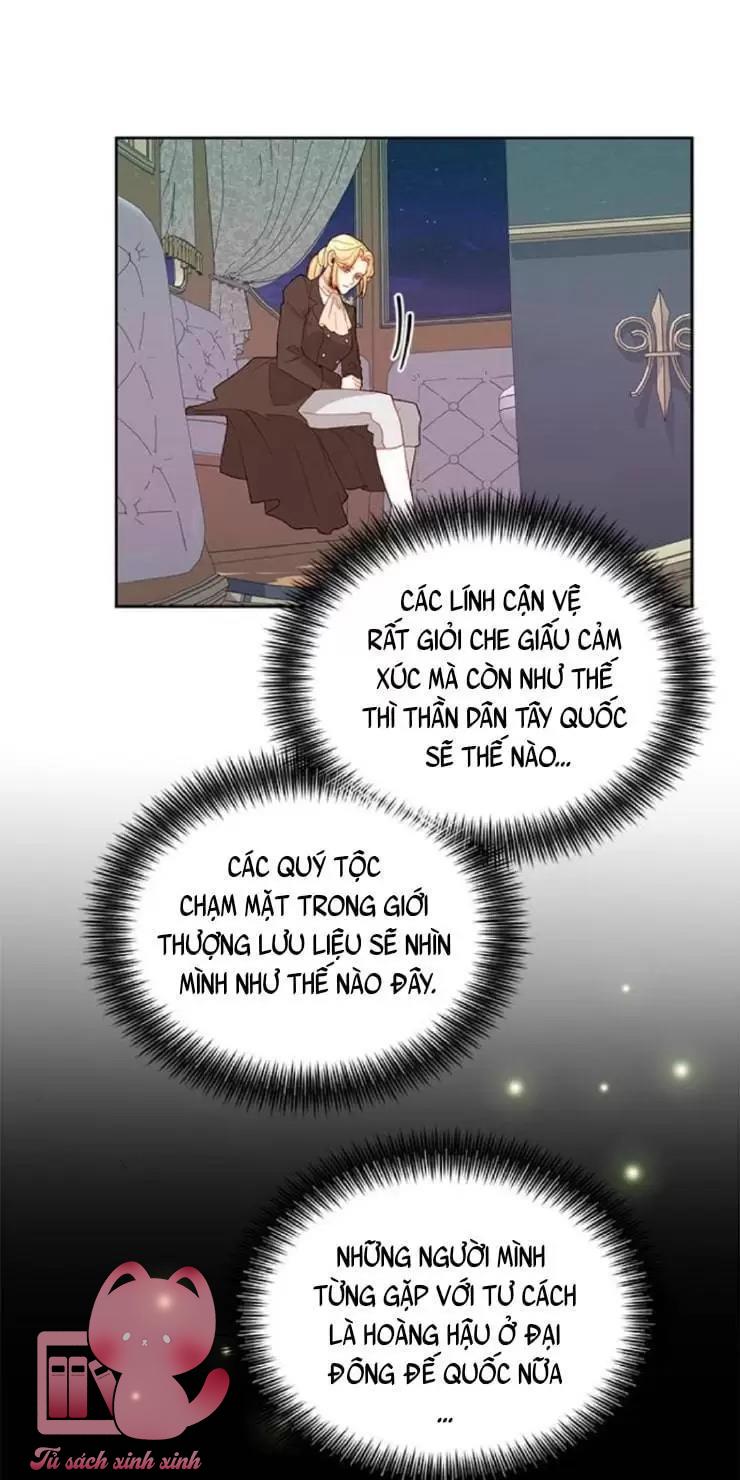 Hoàng Hậu Tái Hôn - Chap 85 - Trang 53
