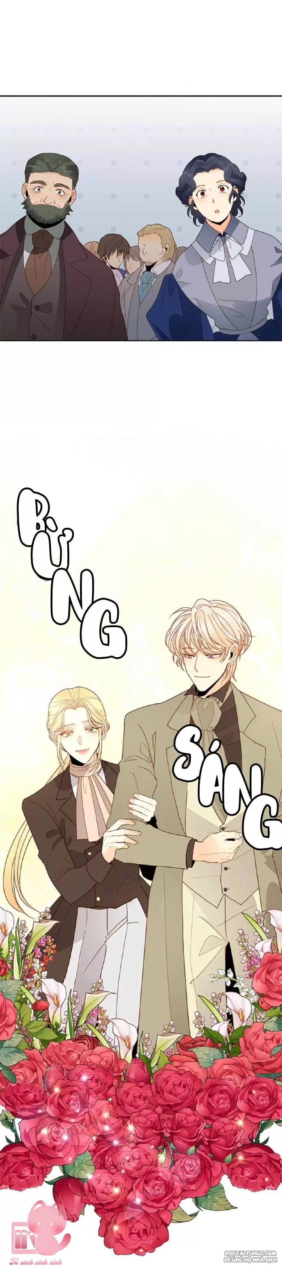 Hoàng Hậu Tái Hôn - Chap 85 - Trang 56