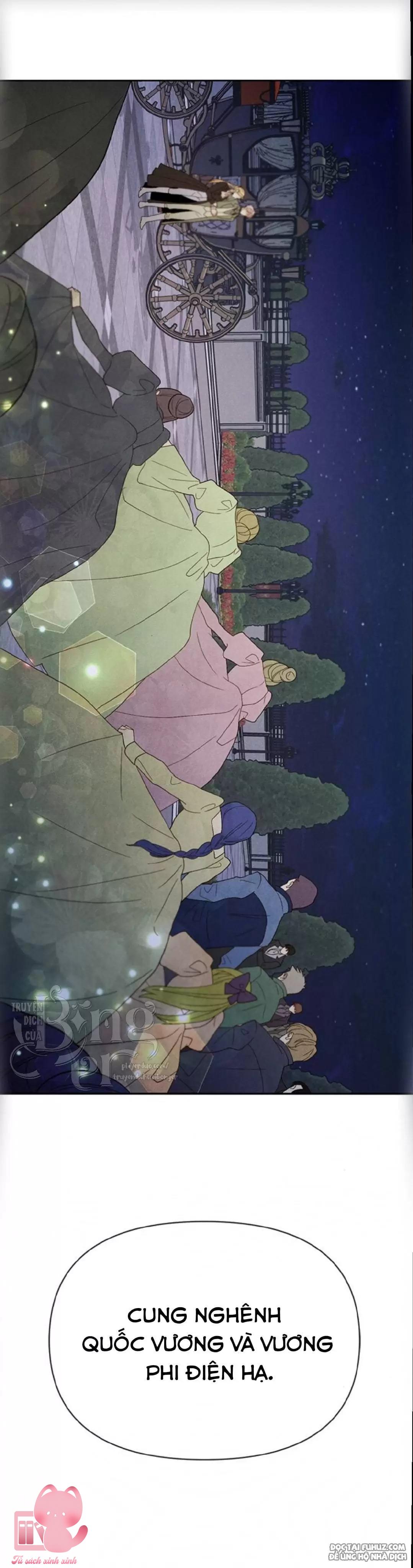 Hoàng Hậu Tái Hôn - Chap 85 - Trang 57