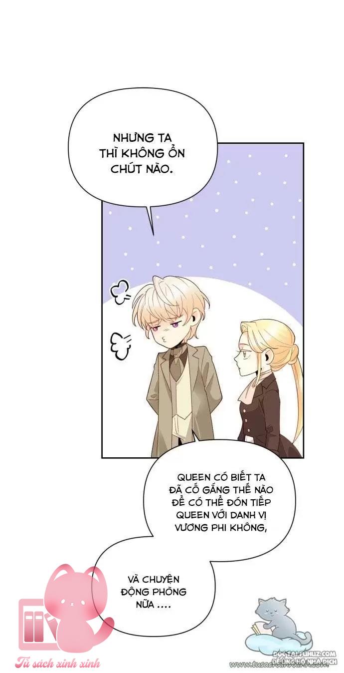 Hoàng Hậu Tái Hôn - Chap 86 - Trang 2